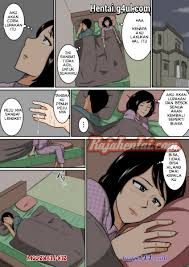 komik xxx mama - Hentai 44