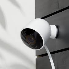 The google nest app makes it easy to adjust the settings on your camera, view the livefeed, and review past footage. Google Nest Outdoor Camera Crate And Barrel Outdoor Camera Nest Outdoor Camera Outdoor Security Camera
