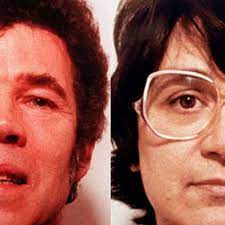 Frederick walter fred west and rosemary pauline rose west were an english married duo of serial killers and serial rapists who killed at least a dozen young british girls. Episode 16 Fred And Rosemary West By Dark History Podcast