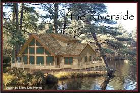 Maybe you would like to learn more about one of these? Simple 2 Storey Log Cabin Placement House Plans