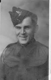 John Joseph Patrick Donovan (1917-2002)