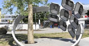 München nachrichten vom januar 2018. Amoklauf Am Oez Denkmal Fur Euch Offiziell Ubergeben Munchen Tv