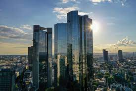 All 397 banks in los angeles, california. Deutsche Bank To Put About 200 Of Its Art Works Up For Auction Bloomberg