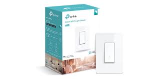 Bring Tp Link S Alexa Light Switch To Your Smart Home 18 New Low 38 Off 9to5toys