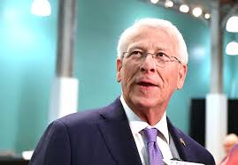 Wicker promotes Childhood Investment Accounts at Jackson event, says Tuesday will be 'consequential day' in war with Iran