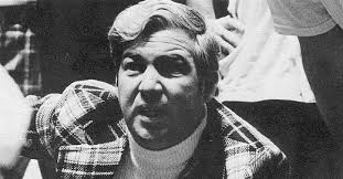 Bill Raftery's oft-forgotten coaching career