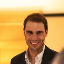 Rafael Nadal : le tennisman et sa femme, Maria Perello, imaginent 3 parfums  avec la marque la plus exclusive au monde