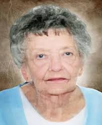 LUSSIER BÉDARD, Anita