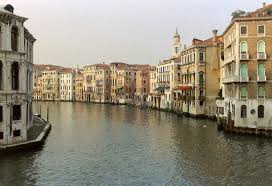 Venice Is Sinking Five Times Faster Than Previously Thought
