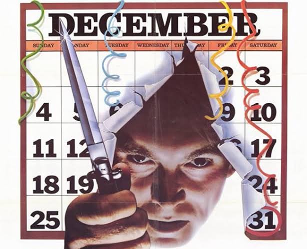 BAD MOVIE MONDAY: NEW YEAR'S EVIL (1980) – Cinema Crazed