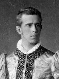 Rudolf, Crown Prince of Austria