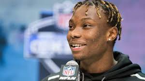 Las Vegas Raiders Come to Terms with Henry Ruggs III