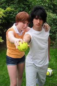 We did not find results for: Maki Akamine Captain Tsubasa Cosplay By X Yuna Farron V Cosplay Com
