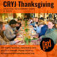 Volunteer Opportunity @ CRYJ Thanksgiving — CRYJ event in Kalispell, MT