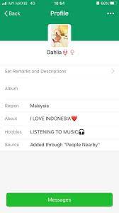 Michat Scammer Malaysia Home Facebook