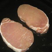 The dry blend saves measuring time by combining spices in a single packet. Pin On Pork Chops