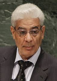 The two faces of Gadhafi's right-hand man