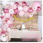 Butterfly themed baby shower decorations. 12 70