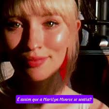 Marilyn Monroe- Nicki Minaj (lyric video)