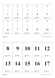 un jeu de memory pour apprendre et memoriser les tables d addition de 7 a 10 table addition jeux maths jeu de memory