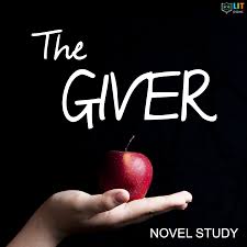 The Giver - Novel Study Project Craft - Pbl By Creative Lab | Tpt