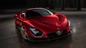 Image result for Ocra 2021 Alfa-Romeo