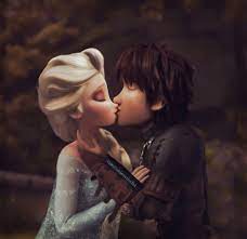 Pin By Rickelle Crowder On My Edits Couple Cartoon Modern Disney Disney And More