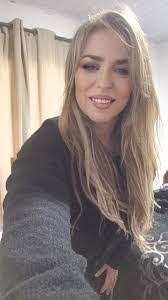 Veronica Vallejo's Instagram, Twitter & Facebook