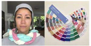 Utilizando uma linguagem mais técnica, profundidade (escuro ou claro) é a característica principal da paleta e temperatura (fria ou quente) é a característica secundária. Verao Claro Expatriada Por Amor Blog De Natalia Campos Marchi Expatriada Por Amor Blog De Natalia Campos Marchi