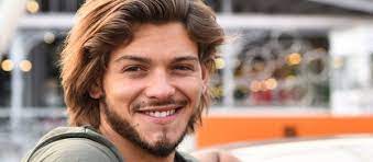 Explore tweets of rayane bensetti @bensettirayane on twitter. Rayane Bensetti In Mourning In The Middle Of Shooting The Young Actor Speaks Out About This Sad News Gala The Siver Times