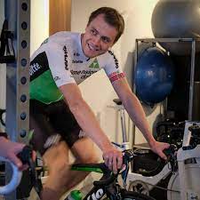 Edvald boasson hagen (born 17 may 1987) is a norwegian professional road racing cyclist, who currently rides for uci proteam team totalenergies. Pa Rulla Med Edvald Boasson Hagen Sorensen Sykler