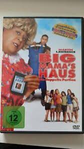 Malcolm heuert in seiner bewährten verkleidung als big mama an, während. Big Mamas Haus Ebay Kleinanzeigen