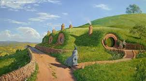 Maybe you would like to learn more about one of these? Lord Of The Rings Concept Art Album On Imgur