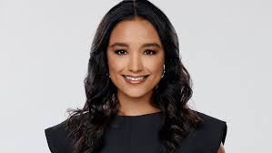 Entertainment Tonight' Promotes Rachel Smith to Anchor ...