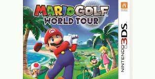 The mario golf series is known for combining deceptively deep golf gameplay with ideas you could only find in a mario game, and mario golf: Mario Golf World Tour Cheats Video Games Blogger
