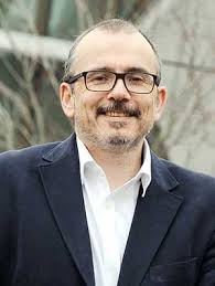 Professor Paul Noon OBE