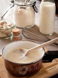 Recette De La Bechamel Maison Jujube En Cuisine