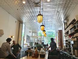 Consumers are taking an interest in the product and taste rather than convenience and experience. Here S Every Excellent Cafe Serving The Best Coffee In Montreal