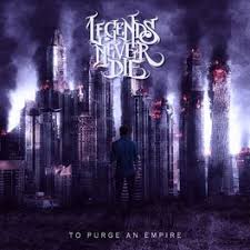 Not the original legends never die. Legends Never Die Albums Songs Playlists Listen On Deezer