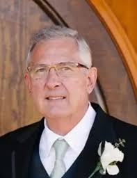 Obituary information for Ernest Streifthau