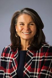 Linda Andrei for Congress