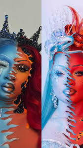 This was so difficult to choose but 2025 has my heart😭❤️ the hair, the  shading, THE DETAILSSSS✨