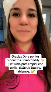 Dora Camacho Limpieza