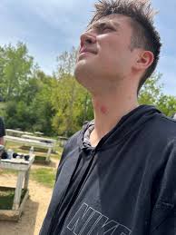 Ops vs. Insurance Claims paintball day 👊🎯 We took it to the field to  settle a few things… and let's just say some of us are better with a  paintball gun than