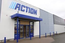 Essonne L Enseigne Action Ouvre Un Nouveau Magasin A Sainte Genevieve Des Bois Actu Essonne