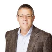 Eric Thacker Email & Phone Number