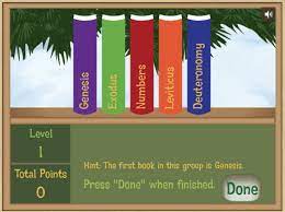 4.5 out of 5 stars for books of the bible match game. Super Fun Bible Games For Kids Online 5 Free Websites