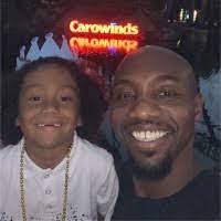 Adrian Weeks's Instagram, Twitter & Facebook