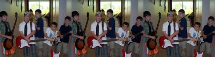 Most of our camps end with a live show performed by the campers. Summer Music Camps Music Lessons Dance Classes Art Classes