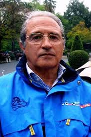 Medalla de Oro de la RFHE para Juan Landa García Sodornil.